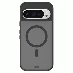Blu Element Chromatic Cloud w/Magnets Case Black for Google Pixel 10 Pro XL