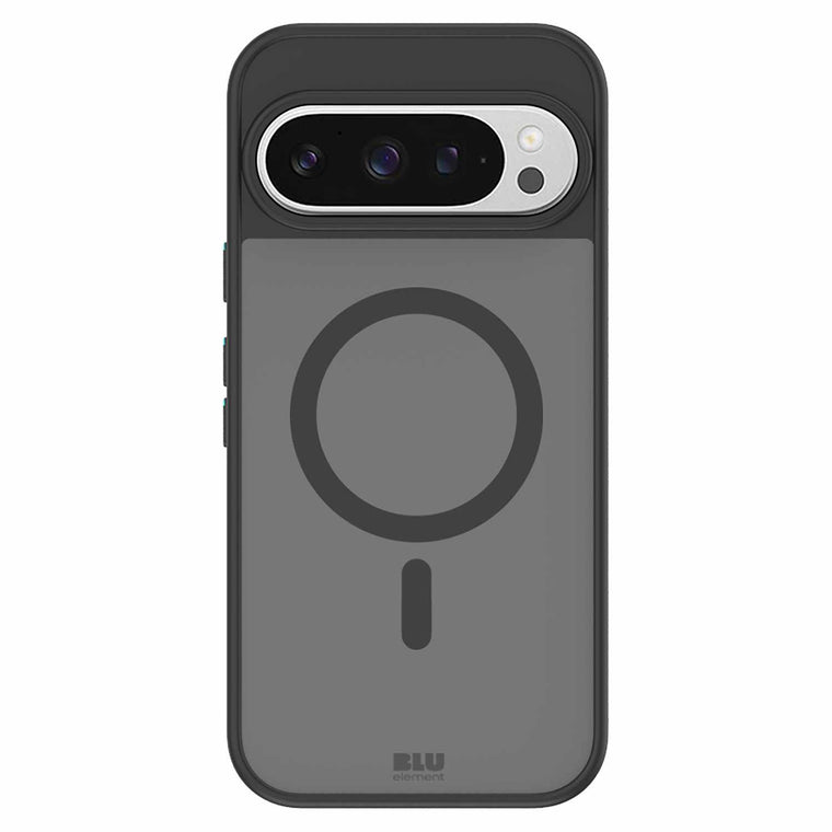 Blu Element Chromatic Cloud w/Magnets Case Black for Google Pixel 10 Pro XL