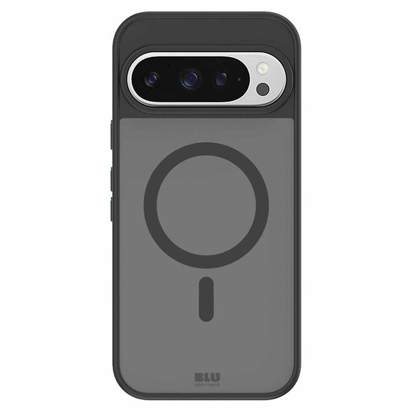 Blu Element Chromatic Cloud w/Magnets Case Black for Google Pixel 10 Pro XL
