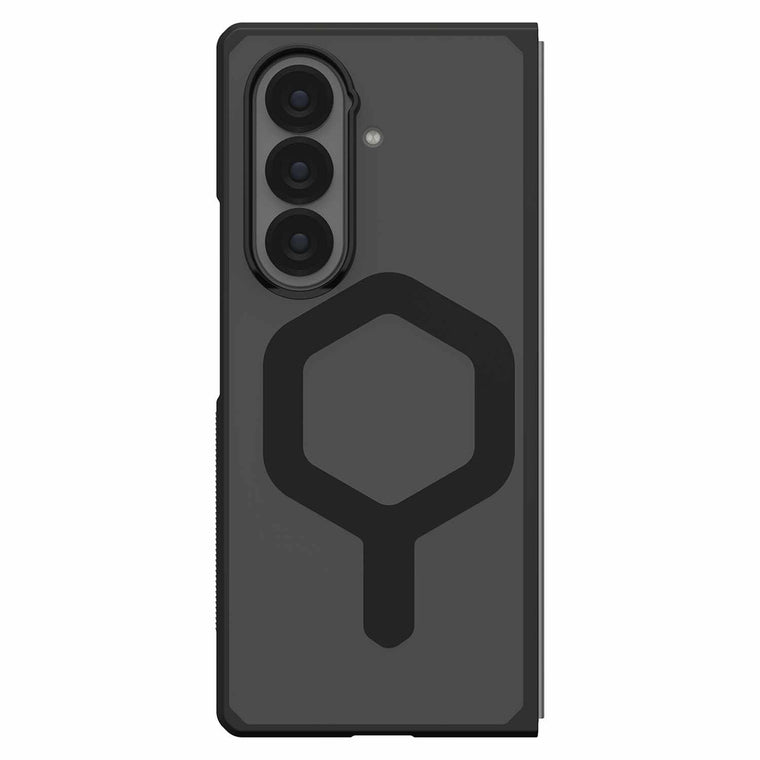214505113131 Mouve Case w/Magnet Galaxy Z Fold7 Ash