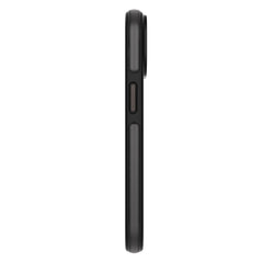 Ideal of Sweden Bumper MagSafe Case Black for iPhone 16e/15/14/13