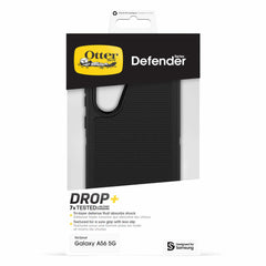 OtterBox Defender Case Black for Samsung Galaxy A56 5G
