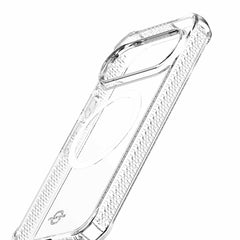 ITSKINS Hybrid_R Case w/MagSafe Clear for Google Pixel 10/10 Pro