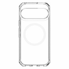 ITSKINS Hybrid_R Case w/MagSafe Clear for Google Pixel 10 Pro XL