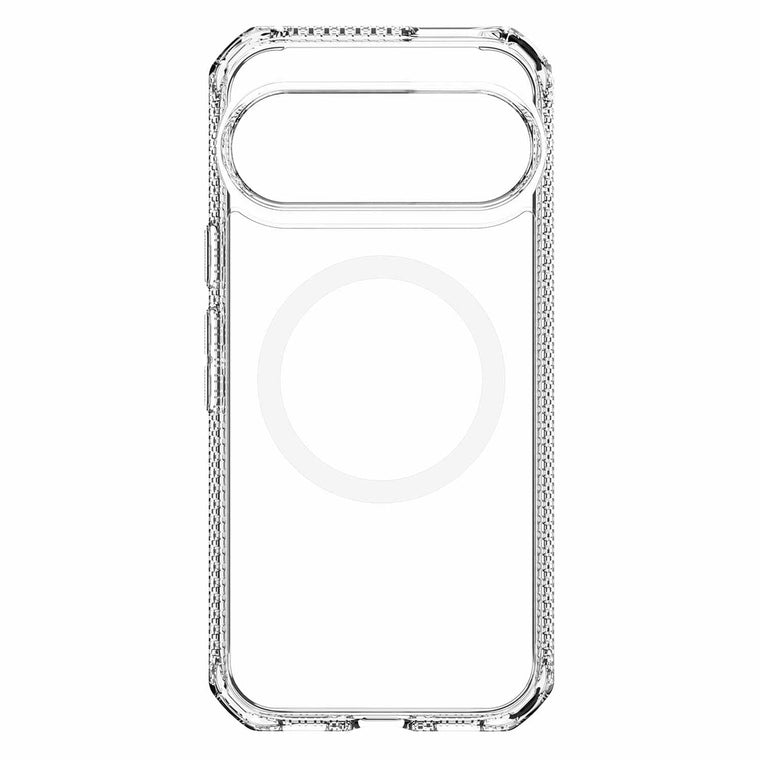 GGXXHMACRTRSP Hybrid_R Case w/MagSafe Pixel 10 Pro XL Clear