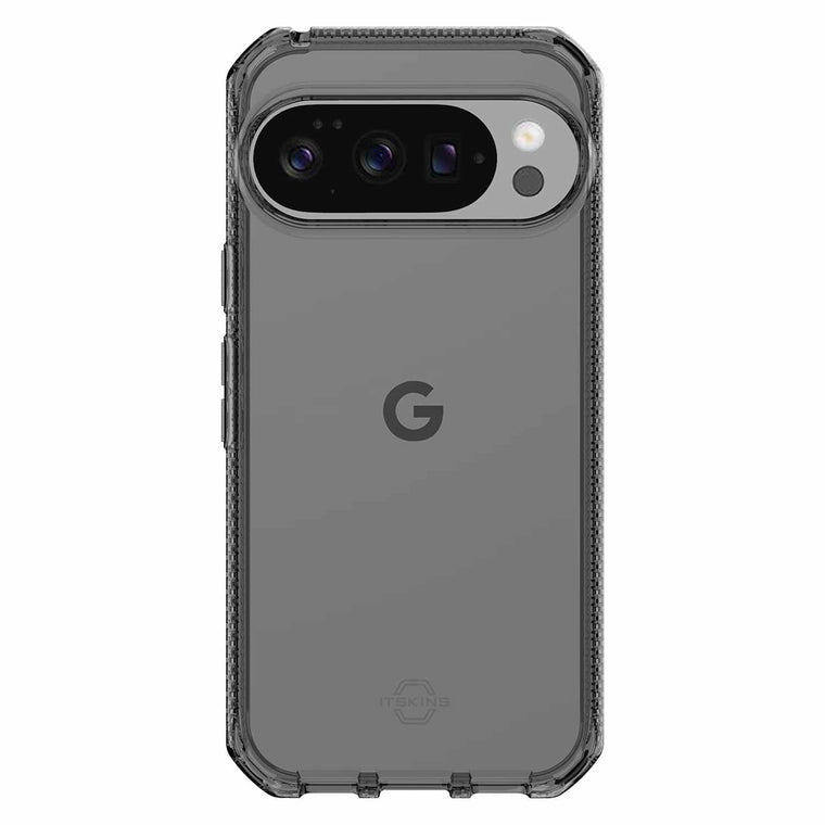 GGXXSPECMSMOK Spectrum_R Case Pixel 10 Pro XL Smoke