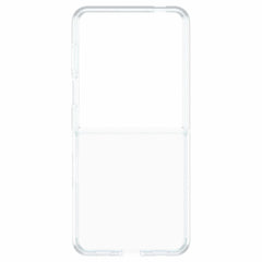 OtterBox Thin Flex Case Clear for Samsung Galaxy Z Flip7