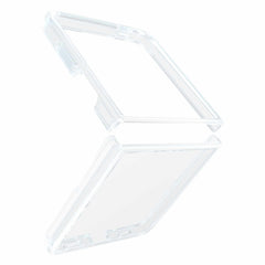 OtterBox Thin Flex Case Clear for Samsung Galaxy Z Flip7