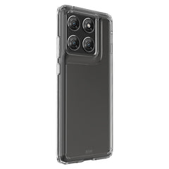 Blu Element DropZone Air Case Clear for Moto Edge 2025