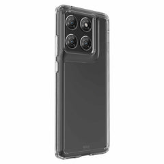 Blu Element DropZone Air Case Clear for Moto Edge 2025