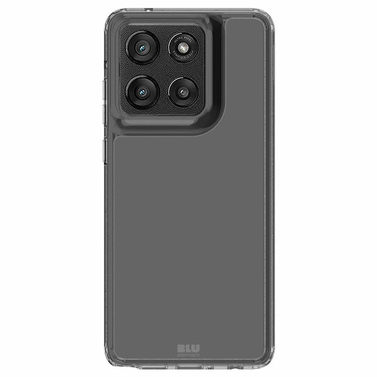 Blu Element DropZone Air Case Clear for Moto G Stylus 2025