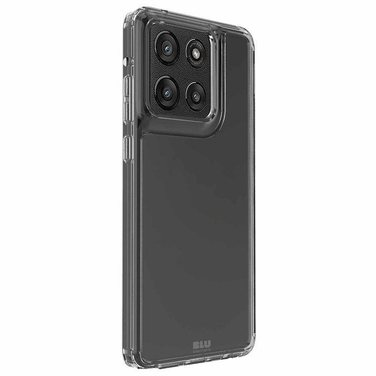 Blu Element DropZone Air Case Clear for Moto G Stylus 2025