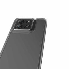 Blu Element DropZone Air Case Clear for Moto G Stylus 2025