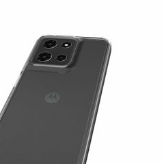 BEDZAMS25 DropZone Air Case Moto G Stylus 2025 Clear