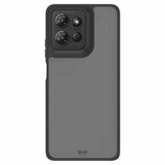 Blu Element Chromatic Cloud Case Black for Moto G Power 2025