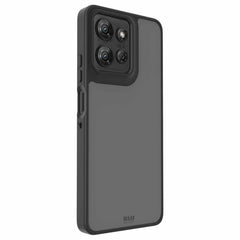 Blu Element Chromatic Cloud Case Black for Moto G Power 2025
