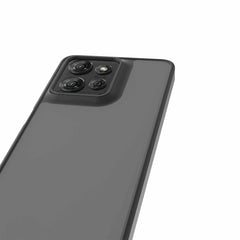 Blu Element Chromatic Cloud Case Black for Moto G Power 2025