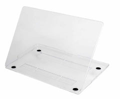 Bulk Packaging Crystal Clear Case Clear for MacBook Air 13-inch M2 2022