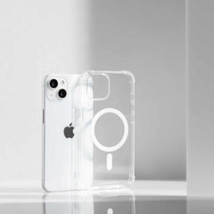 Blu Element Total Protection MagSafe Bundle Case with 30W Charger for iPhone 16