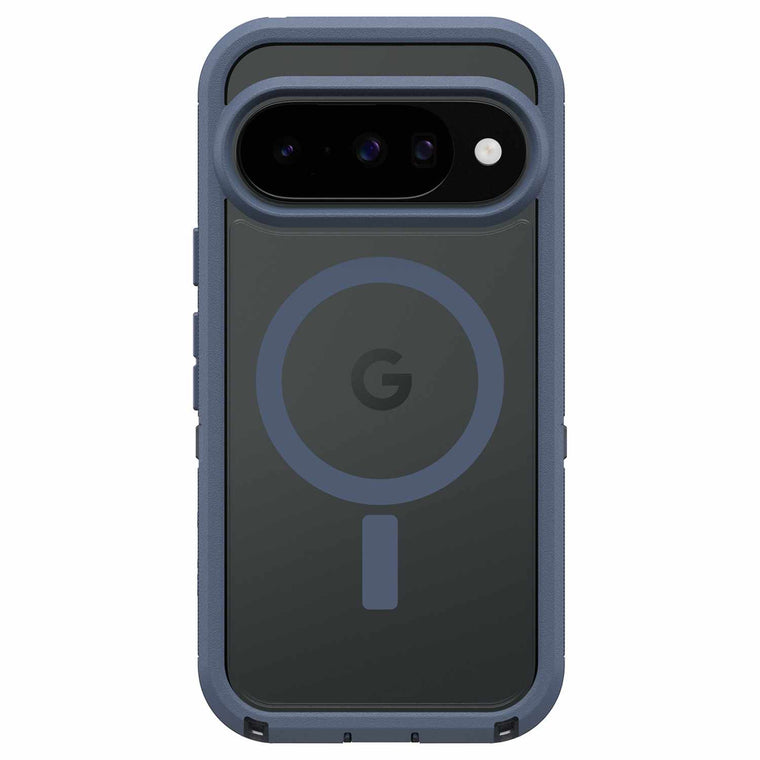 OtterBox Defender Pro XT Clear Case w/Magnets Mountain Storm for Google Pixel 10/10 Pro