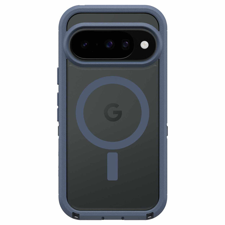 7798262 Defender Pro XT Clear Case w/Magnets Pixel 10/10 Pro Mountain Storm