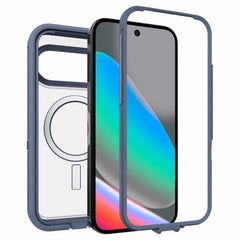 7798262 Defender Pro XT Clear Case w/Magnets Pixel 10/10 Pro Mountain Storm