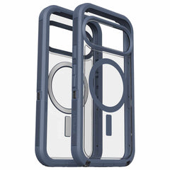 7798262 Defender Pro XT Clear Case w/Magnets Pixel 10/10 Pro Mountain Storm