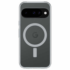 OtterBox Symmetry Clear Case w/Magnets Clear for Google Pixel 10/10 Pro