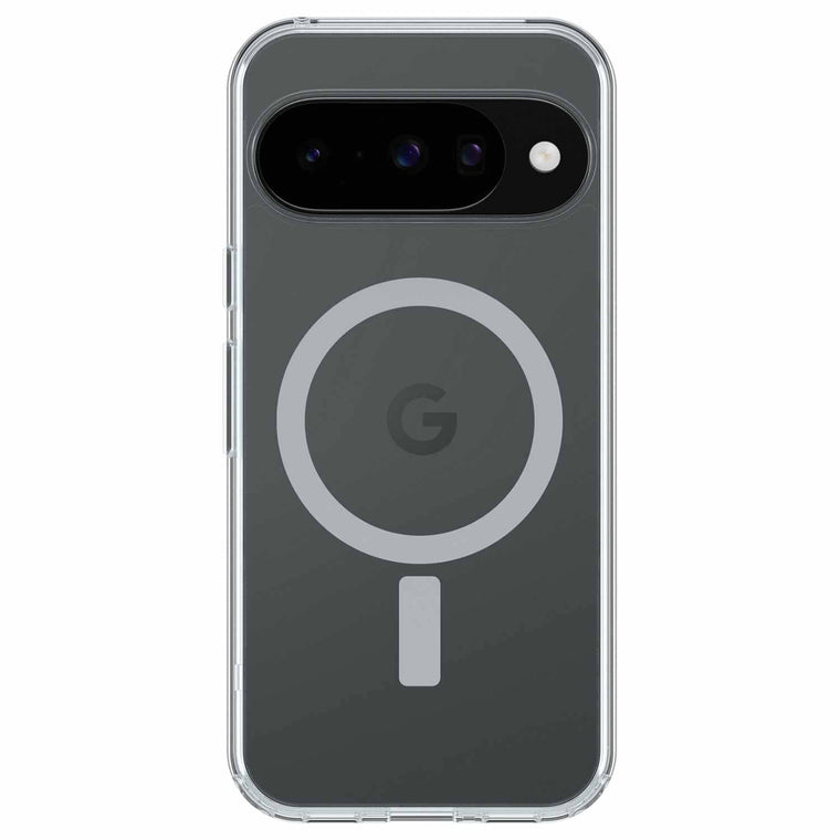 7798094 Symmetry Clear Case w/Magnets Pixel 10/10 Pro Clear