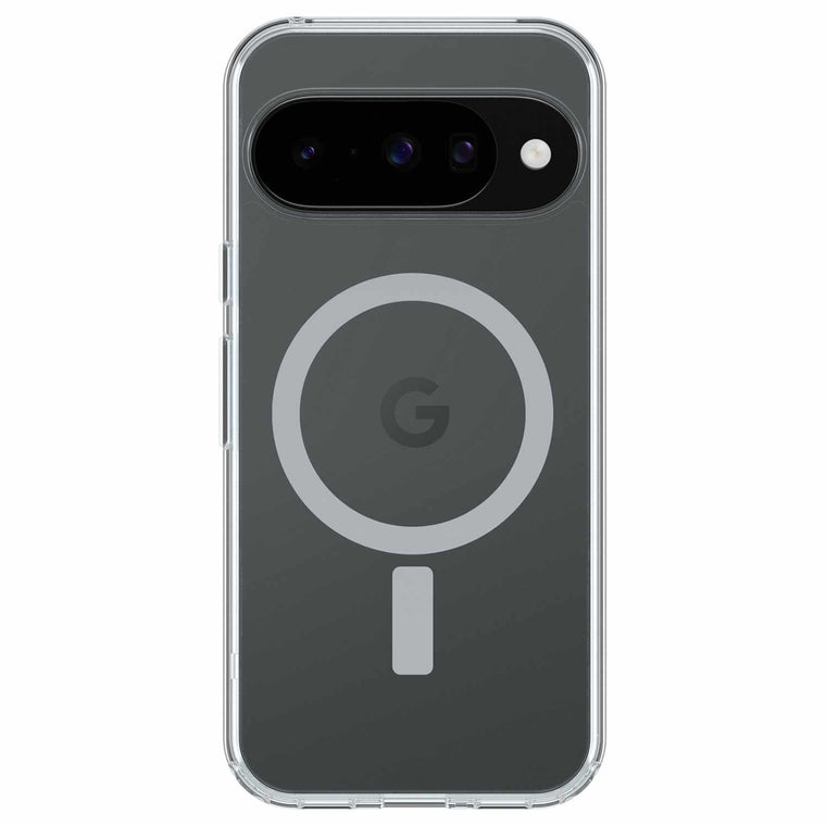 OtterBox Symmetry Clear Case w/Magnets Clear for Google Pixel 10/10 Pro