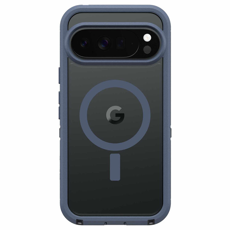 7798270 Defender Pro XT Clear Case w/Magnets Pixel 10 Pro XL Mountain Storm