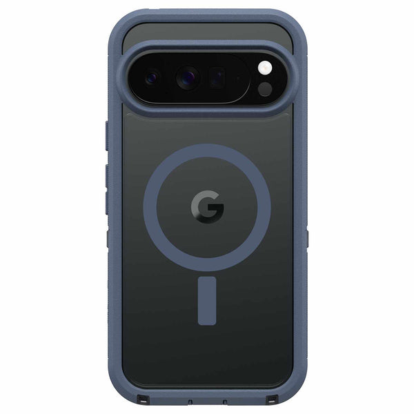 OtterBox Defender Pro XT Clear Case w/Magnets Mountain Storm for Google Pixel 10 Pro XL