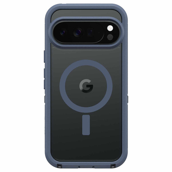 7798270 Defender Pro XT Clear Case w/Magnets Pixel 10 Pro XL Mountain Storm
