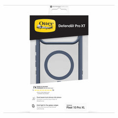 OtterBox Defender Pro XT Clear Case w/Magnets Mountain Storm for Google Pixel 10 Pro XL