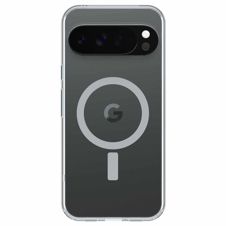 7798141 Symmetry Clear Case w/Magnets Pixel 10 Pro XL Clear