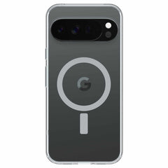 7798141 Symmetry Clear Case w/Magnets Pixel 10 Pro XL Clear