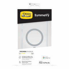 OtterBox Symmetry Clear Case w/Magnets Clear for Google Pixel 10 Pro XL
