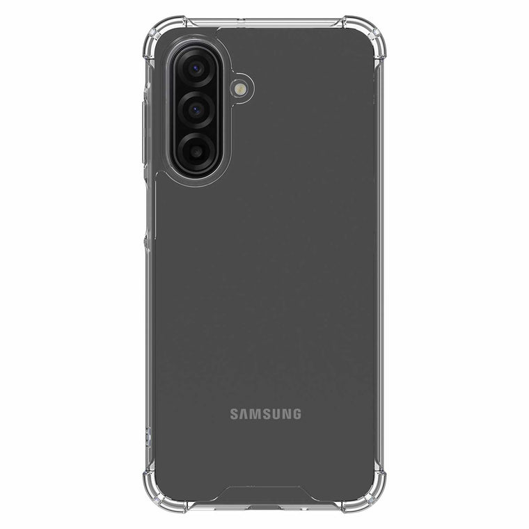 Blu Element DropZone Rugged Case Clear for Samsung Galaxy A17 5G
