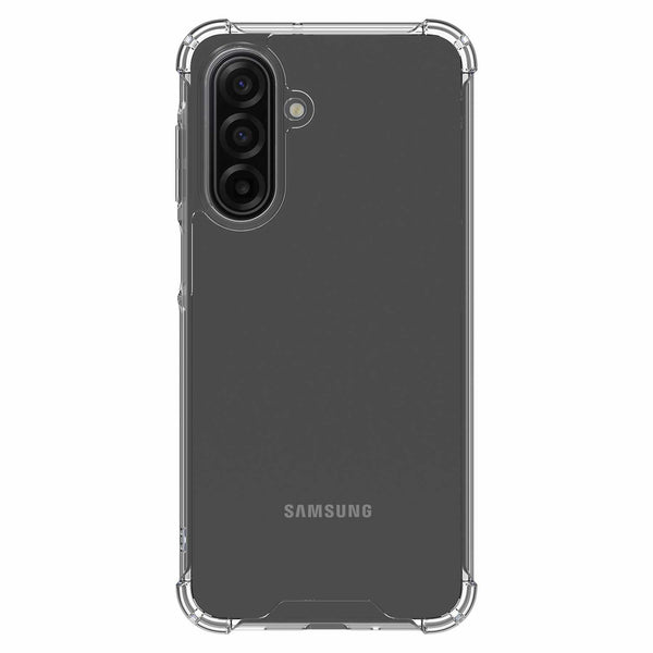 Blu Element DropZone Rugged Case Clear for Samsung sung Galaxy A17 5G