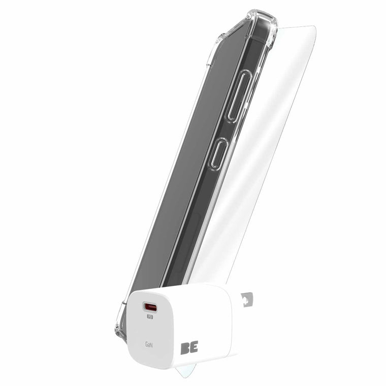 Blu Element Total Protection Bundle for Samsung Galaxy A17 5G