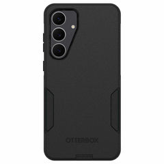 7799246 Commuter Case Galaxy S25 FE Black