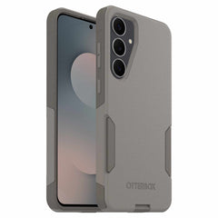 OtterBox Commuter Case Grey Comfort for Samsung Galaxy S25 FE