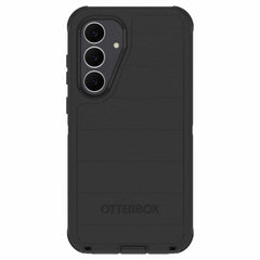 OtterBox Defender Pro Case Black for Samsung Galaxy S25 FE