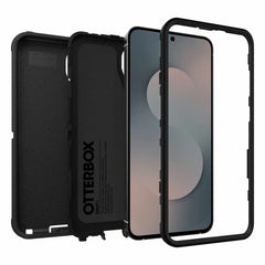7799248 Defender Pro Case Galaxy S25 FE Black