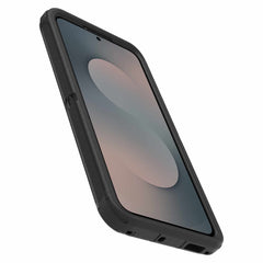 7799248 Defender Pro Case Galaxy S25 FE Black