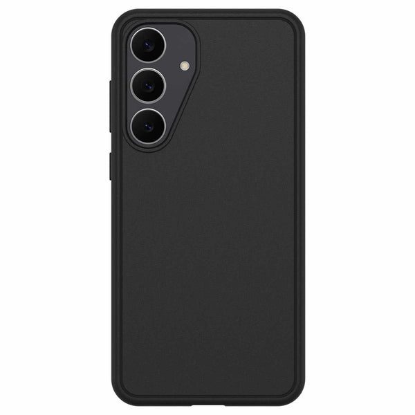 7799257 Symmetry Case Galaxy S25 FE Black