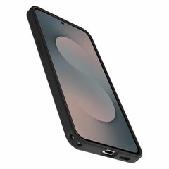 7799257 Symmetry Case Galaxy S25 FE Black