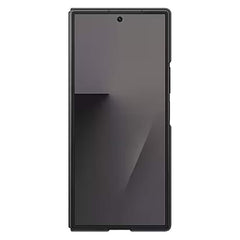 EFMF966CBEGCA Silicone Standing Grip Case Galaxy Z Fold7 Black
