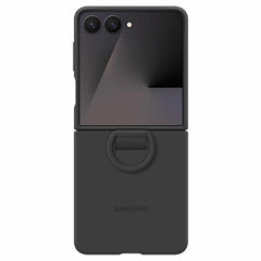 Samsung Ring Case Black for Samsung Galaxy Z Flip7