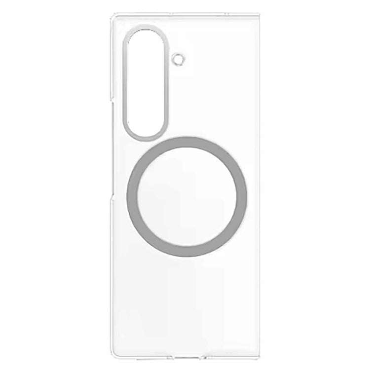 GPFFF966YCATW Clear Case w/Magnets Galaxy Z Fold7 Transparent